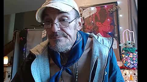 LA MARIPOSA DE MARICOPA online show from 12/24/24, 03:16