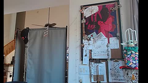 LA MARIPOSA DE MARICOPA online show from 12/24/24, 07:22
