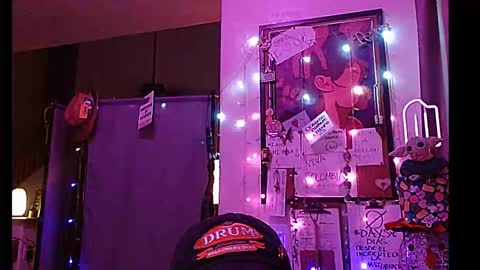 LA MARIPOSA DE MARICOPA online show from 12/25/24, 01:51