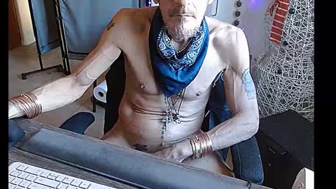 LA MARIPOSA DE MARICOPA online show from 12/25/24, 06:09