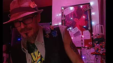 LA MARIPOSA DE MARICOPA online show from 12/26/24, 05:37