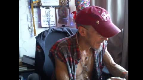 LA MARIPOSA DE MARICOPA online show from 01/18/25, 03:16