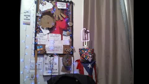 LA MARIPOSA DE MARICOPA online show from 01/19/25, 10:50