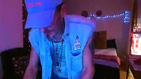 LA MARIPOSA DE MARICOPA online show from 02/07/25, 04:59