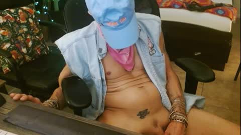 LA MARIPOSA DE MARICOPA online show from 02/07/25, 11:01