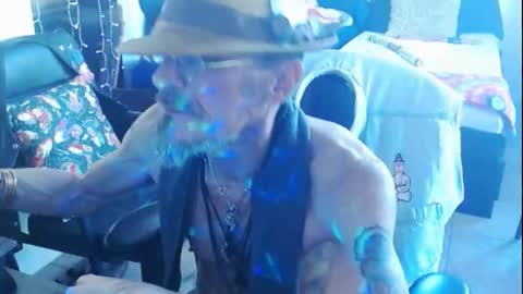 LA MARIPOSA DE MARICOPA online show from 02/07/25, 04:24