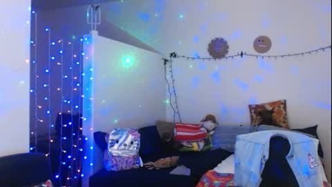 LA MARIPOSA DE MARICOPA online show from 02/08/25, 01:22