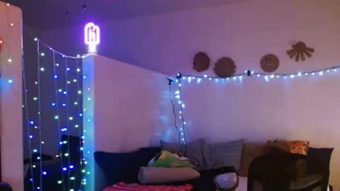LA MARIPOSA DE MARICOPA online show from 02/12/25, 04:23