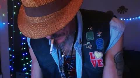 LA MARIPOSA DE MARICOPA online show from 02/13/25, 01:19