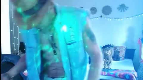 LA MARIPOSA DE MARICOPA online show from 02/17/25, 03:09