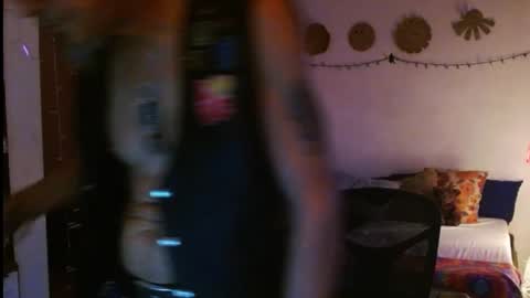 LA MARIPOSA DE MARICOPA online show from 02/18/25, 01:21