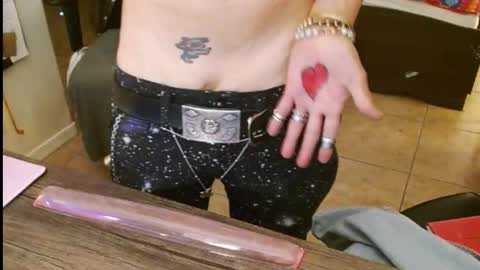 LA MARIPOSA DE MARICOPA online show from 02/18/25, 04:26