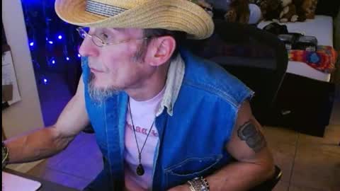 LA MARIPOSA DE MARICOPA online show from 02/22/25, 05:12