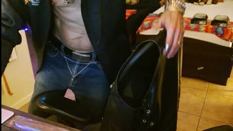 LA MARIPOSA DE MARICOPA online show from 02/23/25, 12:05