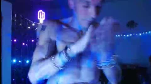 LA MARIPOSA DE MARICOPA online show from 02/24/25, 01:24