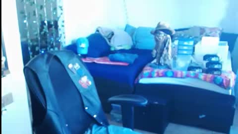 LA MARIPOSA DE MARICOPA online show from 03/04/25, 03:48