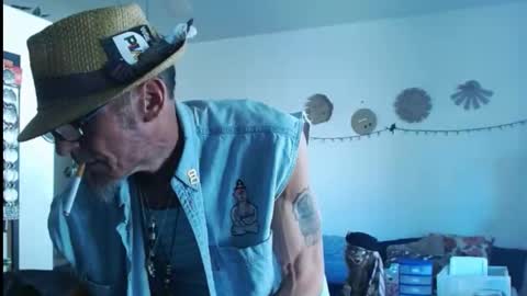 LA MARIPOSA DE MARICOPA online show from 03/04/25, 07:11