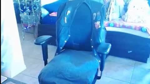 LA MARIPOSA DE MARICOPA online show from 03/09/25, 03:27