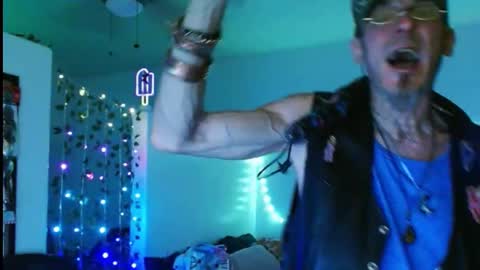 LA MARIPOSA DE MARICOPA online show from 03/10/25, 04:28