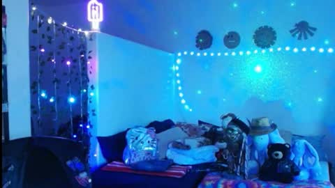 LA MARIPOSA DE MARICOPA online show from 03/11/25, 01:26