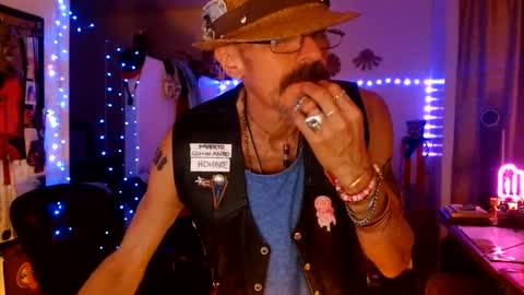 LA MARIPOSA DE MARICOPA online show from 09/16/25, 08:37