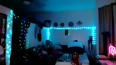 LA MARIPOSA DE MARICOPA online show from 09/25/25, 02:37