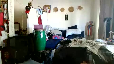 LA MARIPOSA DE MARICOPA online show from 09/28/25, 09:20