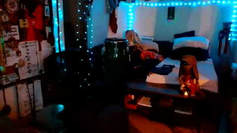 LA MARIPOSA DE MARICOPA online show from 10/01/25, 06:08