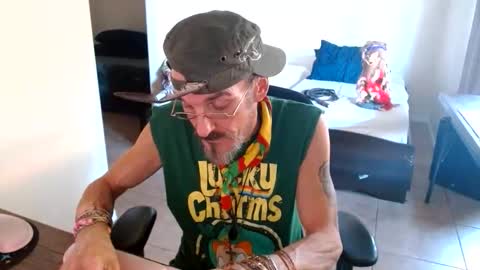 LA MARIPOSA DE MARICOPA online show from 10/16/25, 12:11