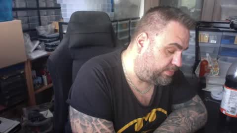 mydirtyhobby84 online show from 06/20/26, 03:26