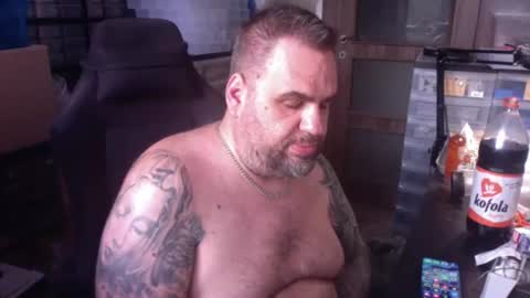 mydirtyhobby84 online show from 06/21/26, 03:31