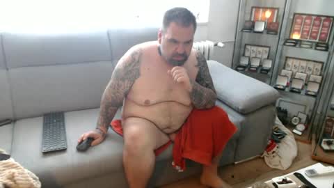 mydirtyhobby84 online show from 07/05/26, 04:25