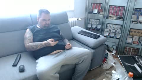 mydirtyhobby84 online show from 07/08/26, 04:44