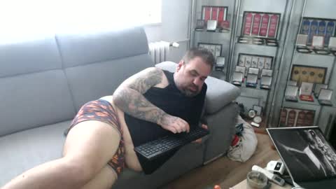 mydirtyhobby84 online show from 07/10/26, 04:31