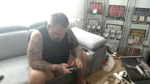 mydirtyhobby84 online show from 07/11/26, 09:34
