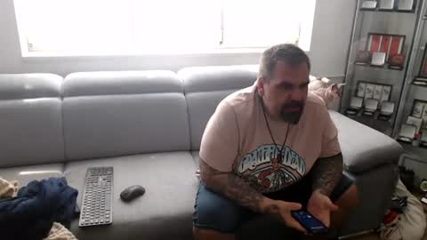 mydirtyhobby84 online show from 07/23/26, 11:30
