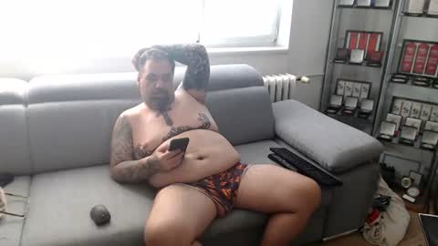 mydirtyhobby84 online show from 07/31/26, 03:00