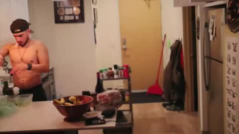 DaDDY D online show from 11/16/25, 03:12