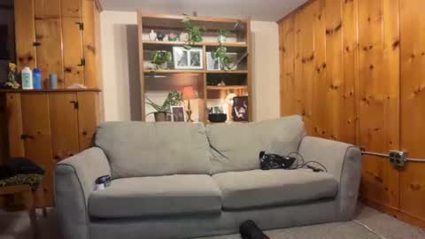 DaDDY D online show from 07/24/26, 07:23