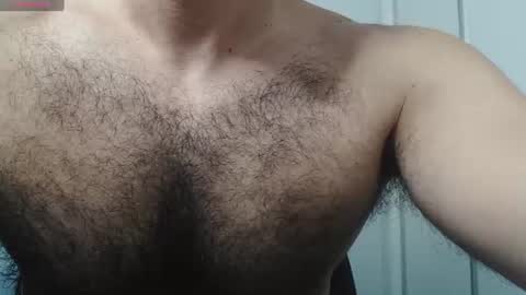 Juan  OF  myhairymacho online show from 07/18/26, 01:37