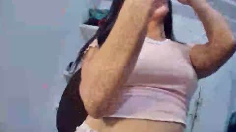 myhoney_hot online show from 01/23/25, 07:40