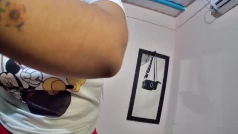 myhoney_hot online show from 03/12/26, 09:43