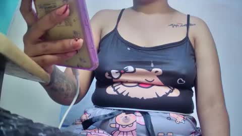 myhoney_hot online show from 05/28/26, 12:24