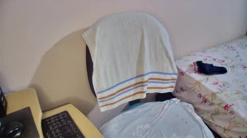 myhoney_hot online show from 06/27/26, 08:03