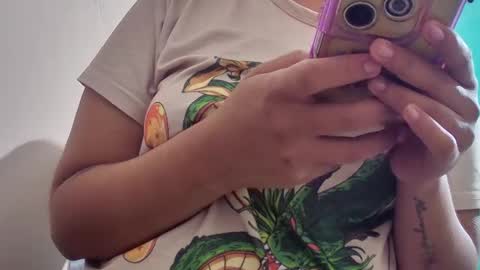 myhoney_hot online show from 07/05/26, 11:28