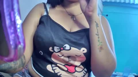 myhoney_hot online show from 07/11/26, 05:04