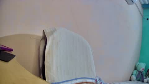 myhoney_hot online show from 07/12/26, 11:56