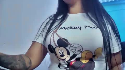 myhoney_hot online show from 07/23/26, 12:57