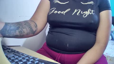 myhoney_hot online show from 07/24/26, 01:53