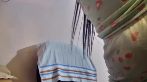 myhoney_hot online show from 07/27/26, 01:18